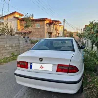 سمند ۹۰ شاسی سالم / فروش فوری|خودرو سواری و وانت|رامسر, |دیوار