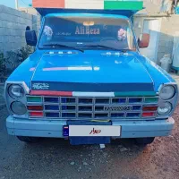 نیسان مدل ۸۸