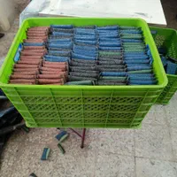 اسکاچ سیمی|لوازم نظافت|قم, کیوانفر|دیوار