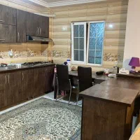 طبقه 1 و2 واحد در شهرک کامرانیه|فروش آپارتمان|رشت, کوی غلام نیا|دیوار