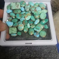 نگین فیروزه