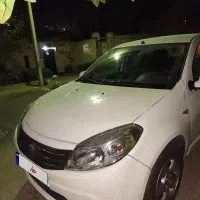 رنوساندرو خانگی مدل ۹۵اتوماتیک