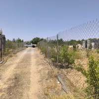 باغ فنس کشی شد