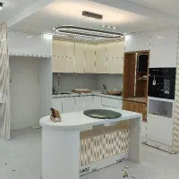 کابینت و کمد ...دکوراسیون داخلی.