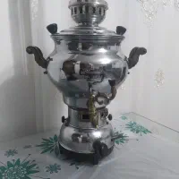 سماور|سماور، چای‌ساز، قهوه‌ساز|رشت, گیل|دیوار