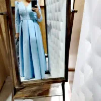 لباس مجلسی شیک