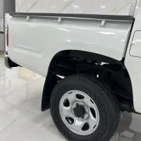 تویوتا هایلوکس تایگر|خودرو سواری و وانت|تهران, دکتر هوشیار|دیوار