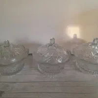 قندان|ظروف سرو و پذیرایی|قم, زند آباد|دیوار