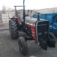 تراکتورو گاوآهن