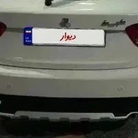 یک دستگاه کویک جی ایکس فول|خودرو سواری و وانت|چهاردانگه (تهران), |دیوار