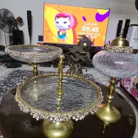 چینی برنز وارداتی مجسمه برنزی|مجسمه، تندیس، ماکت|تهران, اکباتان|دیوار