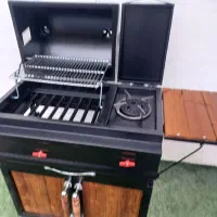 فروش ویژه باربیکیو صداقت