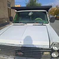 نیسان تمیز مدل ۸۶