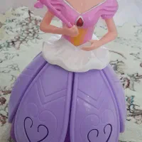 عروسک بال فرشته