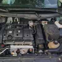 پژو ۲۰۶ sd مدل 99|خودرو سواری و وانت|خرمآباد, |دیوار