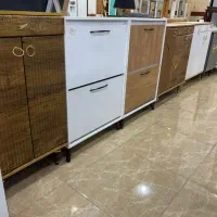 جاکفشی مدرن وشیک باقیمت مناسب درکنگان اقساطی|جاکفشی، کمد، دراور|بندر کنگان, |دیوار