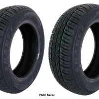 فروش ۴ حلقه لاستیک بارز صفر کارکرد