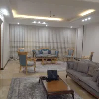 127متر فول امکانات 3خواب شیک مدرن  تهرانپارس غربی