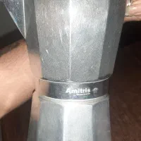 قهوه ساز استیل|قوری، کتری، قهوه‌ساز دستی|شهریار, شهرک اداری تندگویان|دیوار