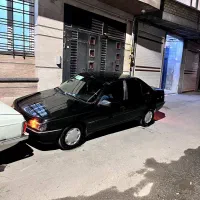 پژو ۴۰۵ مدل ۸۳ شاسی پلمپ