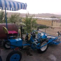 دروگر مدل۷۷ اصل ایتالیایی با ۳تا جلوبندی|خودرو سنگین|زنجان, |دیوار