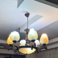 فروش لوستر روشنایی