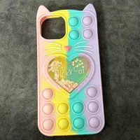 قاب گارد ایفون ۱۳ نرمال|لوازم جانبی موبایل و تبلت|اسلامشهر, شهرک مصطفی خمینی|دیوار