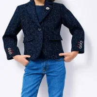 تک کت پسرانه درحد نو