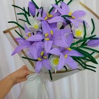 گل جاودان گل پیپ پاکنی با تخفیف۵۰درصدی