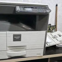فروش دستگاه کپی شارپ x202