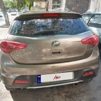 لیفان x50 مدل95 اتوماتیک