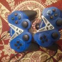 دسته بازی جفت شوک دار