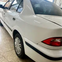 سمندlxمدل۱۳۹۶|خودرو سواری و وانت|پاکدشت, پاکدشت (مامازند)|دیوار