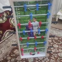 فوتبال دستی