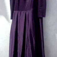 پیراهن مجلسی|لباس|خاوران, |دیوار