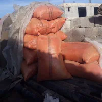 ۳۰عدد شلیف کاه ماش|لوازم جانبی حیوانات|گتوند, |دیوار