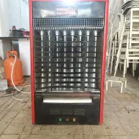 تعمیرات تخصصی بخاری صنعتی