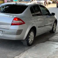 مگان ۲۰۰۰ مدل ۹۱