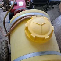 سمپاش فرغونی