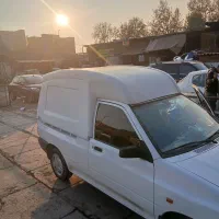 باربند فایبر گلاس قرنی|قطعات یدکی و لوازم جانبی|تهران, ابوذر|دیوار