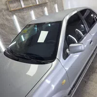 شیشه دودی ضد خش و رنگی،کاور بدنه،محافظ داخل کابین|خدمات موتور و ماشین|شهریار, شهریار|دیوار