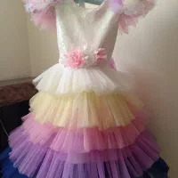 لباس  بچه گانه