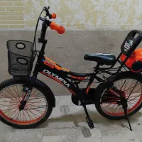دوچرخه سایز ۲۰