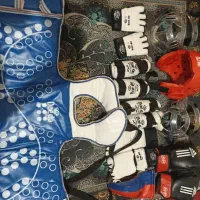 لوازم تکواندو