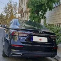 فونیکس آریزو ۶پرو مدل ۴۰۲ مشکی متالیک