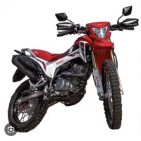فلات crf 200