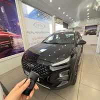 ایکس۲۲ اتومات تحویل فوری/۲۲اتومات/تحویل فوریx22cvt|خودرو سواری و وانت|تهران, ستارخان|دیوار