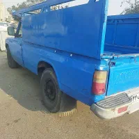 نیسان مدل 98|خودرو سواری و وانت|تبریز, |دیوار