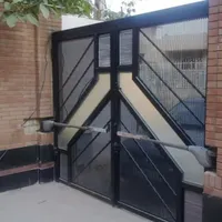 جک بازویی درب برقی آلمانی اشنایدر شرایطی