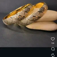 کارگاه طلاسازی (النگو)